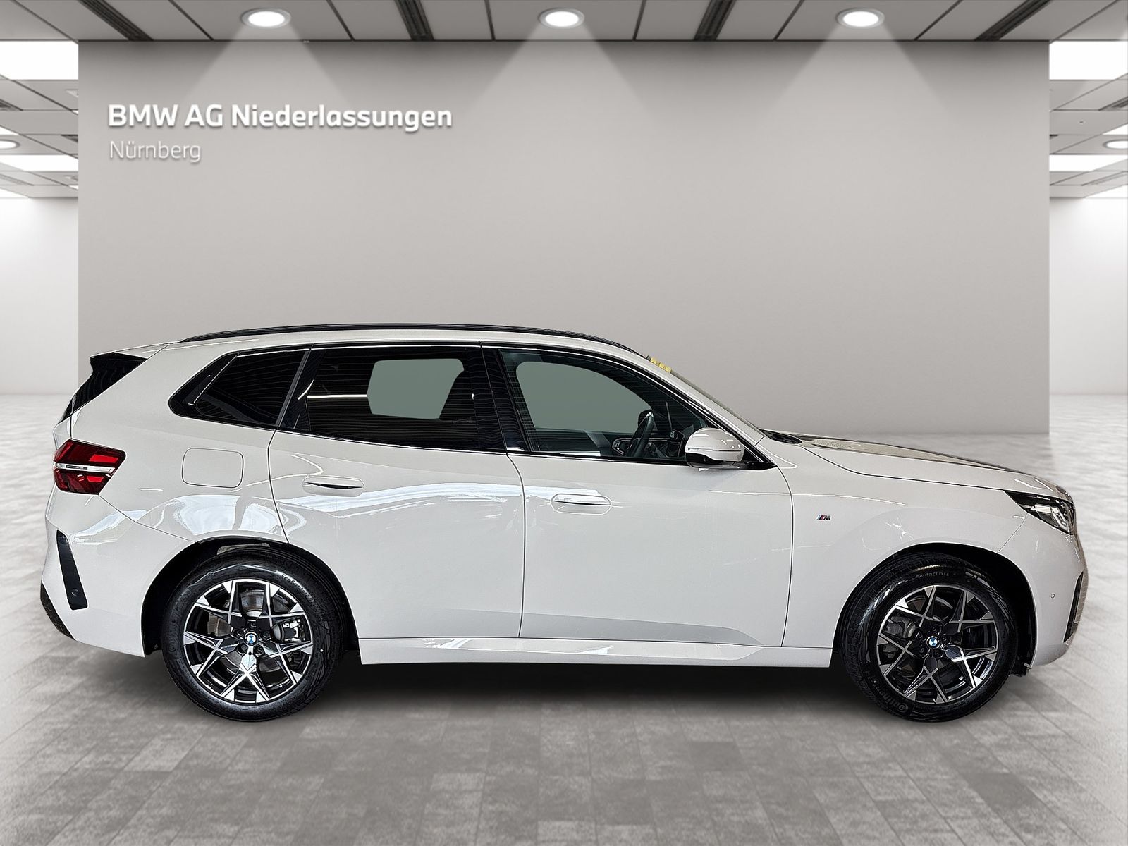 BMW X3 20d xDrive Kamera360° MSport AHK Memory foto 2