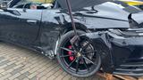 Porsche 992 Carrera S Cabriolet Unfallschaden - Porsche 911 Urmodell Unfallwagen