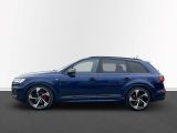 Audi Q7 50 TDI competition plus, quattro S-LINE+LASER - Audi Q7 aus 2023