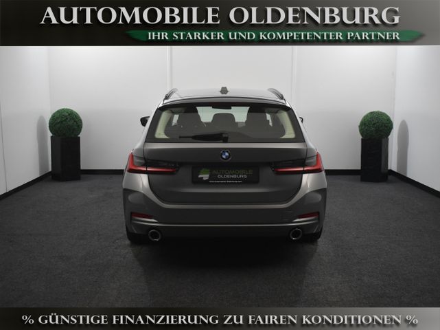 BMW 320 d xDrive *DriveAss*Curved*LiveCP+*MJ23*LED*