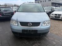 Volkswagen Touran 2.0 TDI Trendline