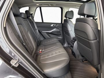 BMW X5 - 10