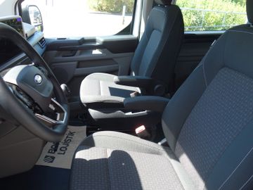 Bild 10 Ford Transit Custom DOKA 320L2 Trend