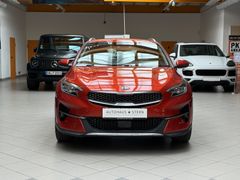 KIA XCeed Spirit|LED|JBL|CAR PLAY|SHZ|KAMERA