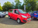 Ford Tourneo Custom L1 AHK*Tempomat*9 Sitze*PDC - Ford Tourneo Custom in Hamm