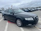 Audi A6 Lim. 2.0 TFSI/S-LINE/129.000tkm/Tüv 12/2027/ - Audi A6 aus 2010: Line