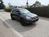 Toyota RAV 4 RAV4 - Toyota RAV 4 aus 2008