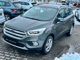 Ford Kuga Cool & Connect 1.5 AHK 8xRad ElektrHeck - Ford: Xr8