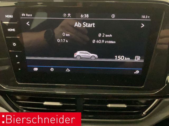 Volkswagen T-Roc - Bild 22