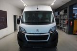 Peugeot Boxer Kasten*1.HAND*CAM*AHK*PDC*SERVO*KLIMA*NAVI - Peugeot Boxer: Kleinbus