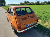 Fiat 126 Top Zustand  - Fiat aus 1984
