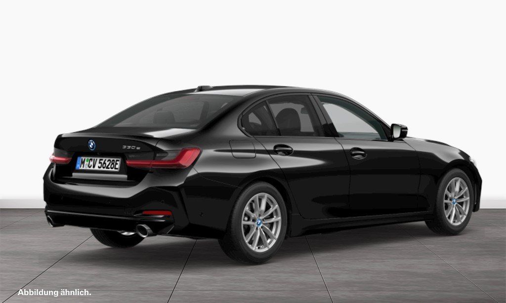 BMW 330e Limousine Navi Kamera Driv.Assist HiFi foto 3