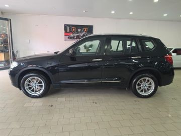 BMW X3 - 2