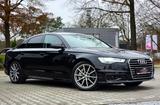 Audi A6 Lim. 3.0TDI quattro S Line Schiebedach - Audi A6 mit Diesel-Antrieb: 3.0