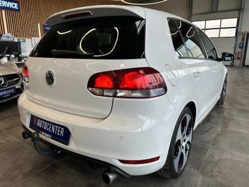 Volkswagen Golf VI GTI *AHK*