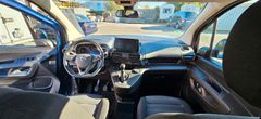 Opel Combo Life E Ultimate XL