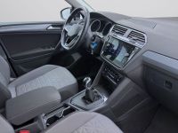 Volkswagen Tiguan - Vorschau Bild 18