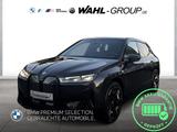 BMW iX xDrive40 100%Akku AHK Panorama M Sport HUD So - BMW: X10