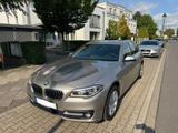 BMW 525d xDrive Facelift ATM 120tkm LED Le... - BMW 120 Kombi Gebrauchtwagen