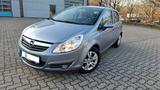 Opel Corsa 1.2 Twinport ecoFLEX Color Edition ET ... - Opel Corsa aus 2010: Ecoflex