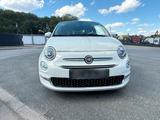 Fiat 500 Euro 6 - Fiat 500e Benzin Gebrauchtwagen