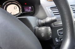 Fahrzeugabbildung Renault Megane III Grandtour Authentique Autm. Navi Klim