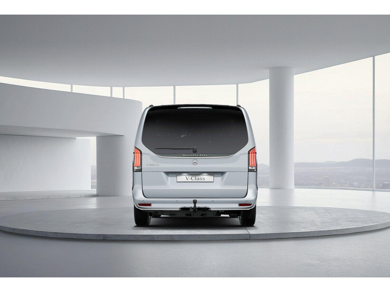 Mercedes-Benz V 250 d STYLE NAVI+CARPLAY+KLIMA+SHZ+360