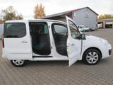Citroën Berlingo 1,6HDI Selection/Klima/5-Sitze/2x S-Tür - Citroën Berlingo: Kombi