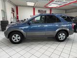 Kia Sorento 3.3 V6 EX AHK 4x4 - Kia Sorento mit Benzin-Antrieb: Allradantrieb, Geländewagen