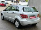Mercedes-Benz B 170 B B 170 - Mercedes-Benz B 170 Gebrauchtwagen