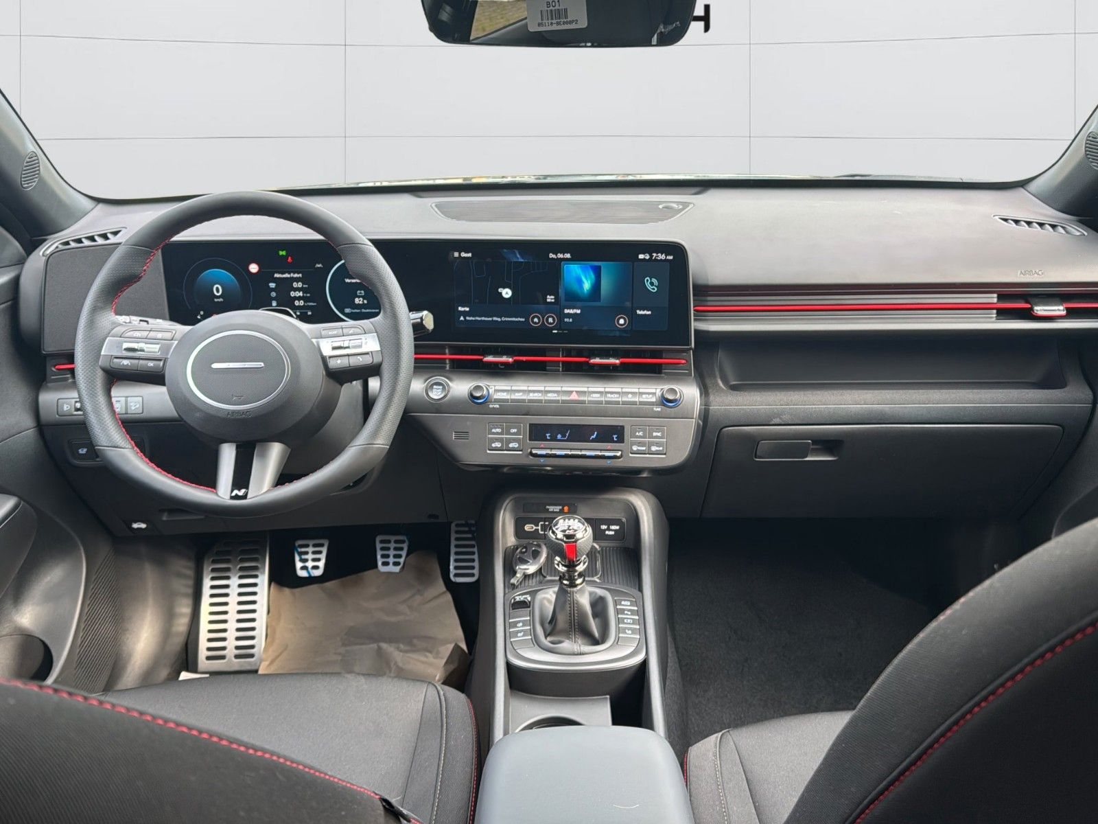 Hyundai KONA - Bild 17