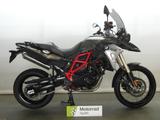 BMW F 800 GS ESA Sturzbügel Comfort Sitzbank - BMW F 800 ST