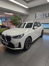 BMW X3 xDrive20d AT -