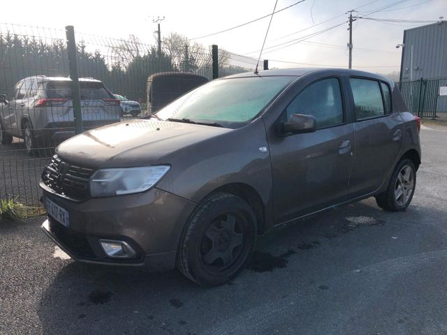 Dacia Sandero II Comfort