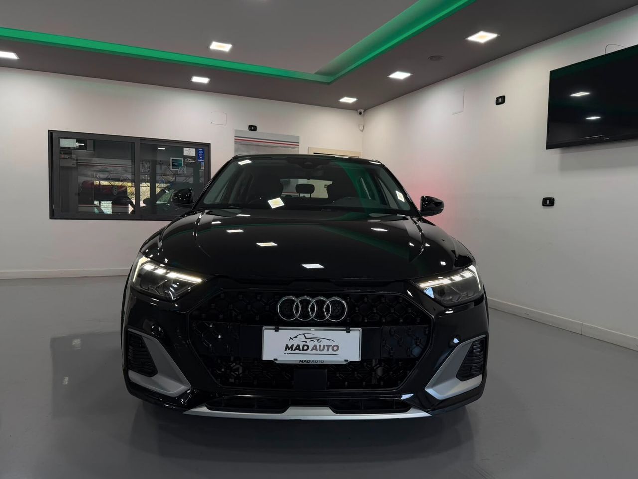 Other Audi A1 allstreet 30 TFSI S tronic Identity Cont imagem 2