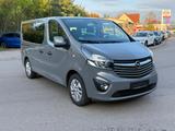 Opel Vivaro B Kasten/Kombi Combi L1H1  2,7t Sport - Opel Vivaro: Combi