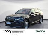 Skoda KODIAQ Style 2,0 TDI 7-Gang-DSG - gebrauchte Skoda Kodiaq aus dem Jahr 2024