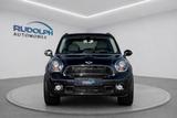MINI COOPER S 1,6 COUNTRYMAN ALL4 4x4 AUTOM. GARANTIE - MINI MINI: 1.4
