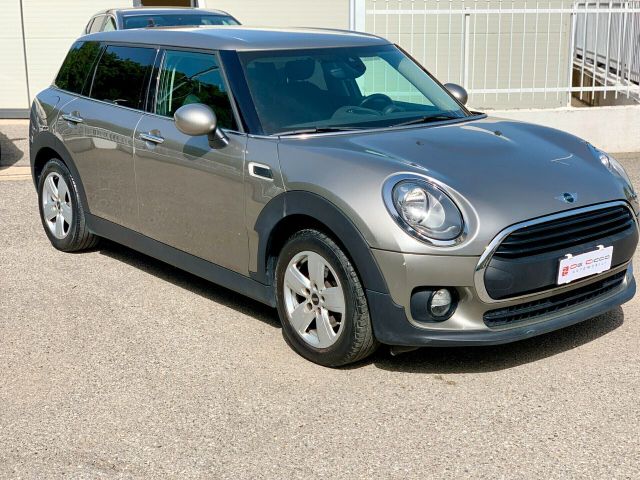 MINI Mini Cooper D Clubman 1.5 D 116 CV