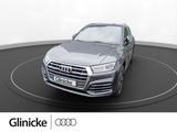 Audi Q5 2.0 TFSI qu. S line Xenon LM 20" PDC vo+hi Te - Audi Q5: Grau