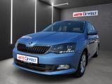 Skoda Fabia 1.2 Ambition Sitzheizung PDC DAB Klimaaut. - Skoda Fabia: Fabia2