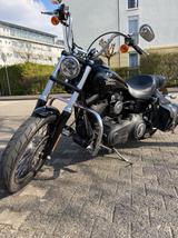 Harley-Davidson Street Bob Dyna 2017 | 19.000 km - Offers