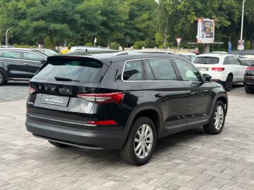 Skoda Kodiaq - 7