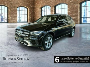 Mercedes GLC 300 - 1