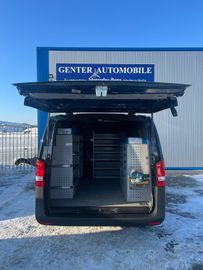 Mercedes Vito - 10