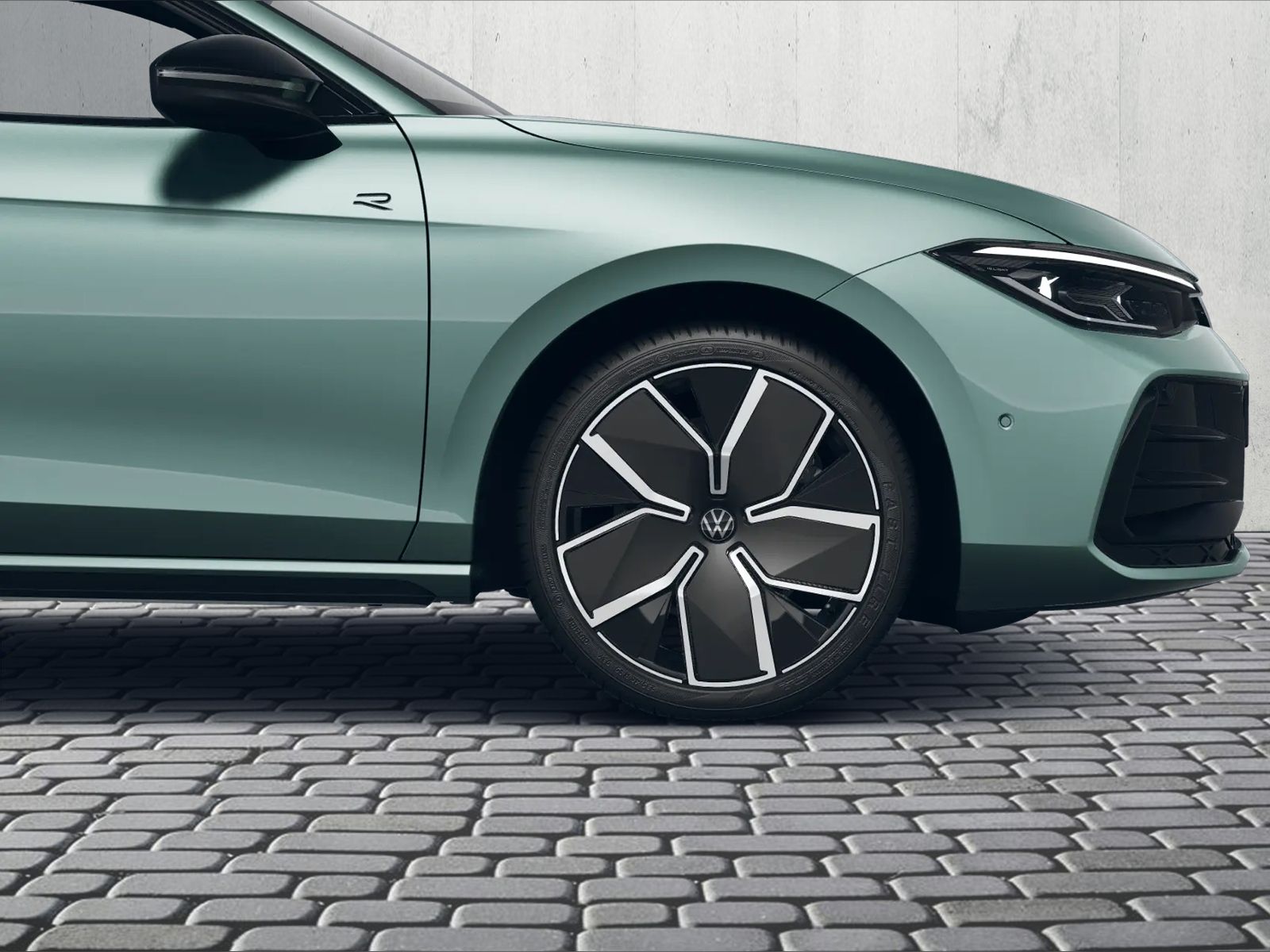 Passat 2.0 TDI R-LINE SIGNATURE *AHK*STDHZG*H&K*