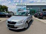 Skoda Roomster 1.2l TSI DSG *Climatronic*PDC*Sitzhzg* - Skoda Roomster: Dsg