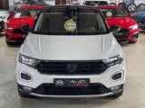 Volkswagen STYLE+AHK+NAVI+SHZ+M+S REIF.+UNFALLFREI+GARANTIE - VW T-Roc Gebrauchtwagen in Hannover