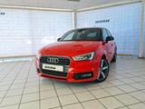Audi A1 Sportback design, Xenon, unfallfrei, LMF, PDC