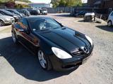 Mercedes-Benz SLK 200 Kompressor - Mercedes-Benz SLK 200 Gebrauchtwagen in Oberhausen